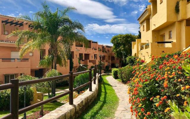Apartamento Guadalmina - Golf & Playa - Marbella