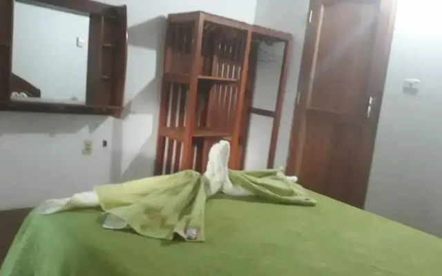Hotel Rurrenabaque