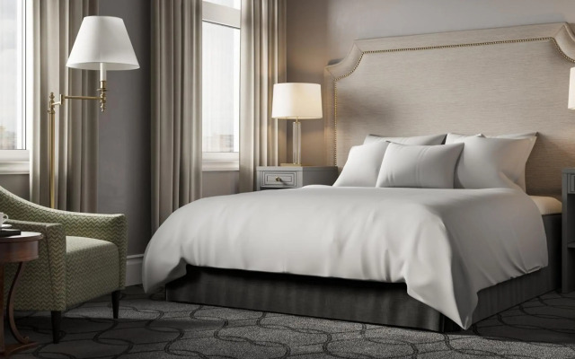 Hotel Victoria
