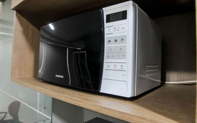 Best View 1BR at Kemang Mansion Apartment