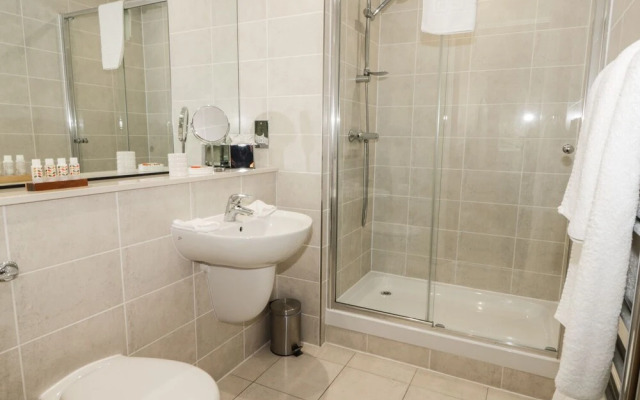 Scarborough Apartments - Two Bed