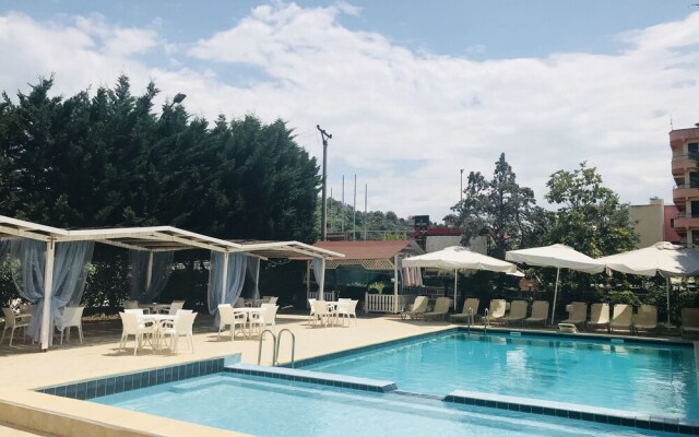Hotel Skampa