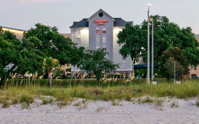 Hampton Inn Biloxi