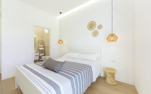 Sea More - Rooms
