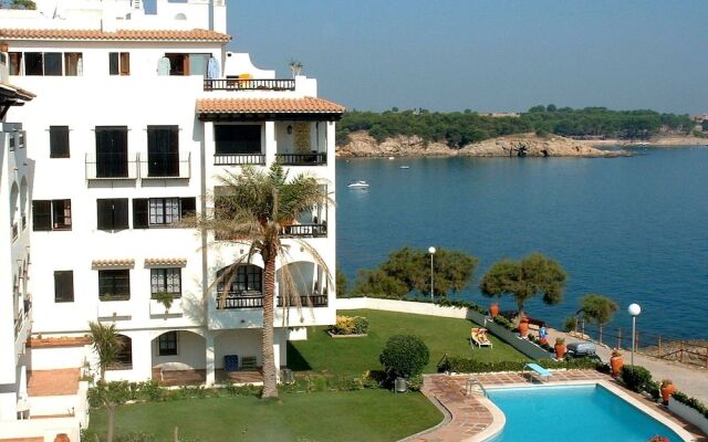 Apartamentos Punta Romana