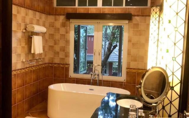 Coorg Wilderness Resort & Spa