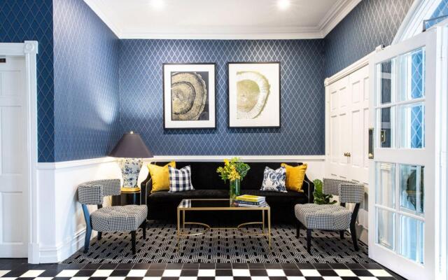 voco Kirkton Park Hunter Valley  by IHG