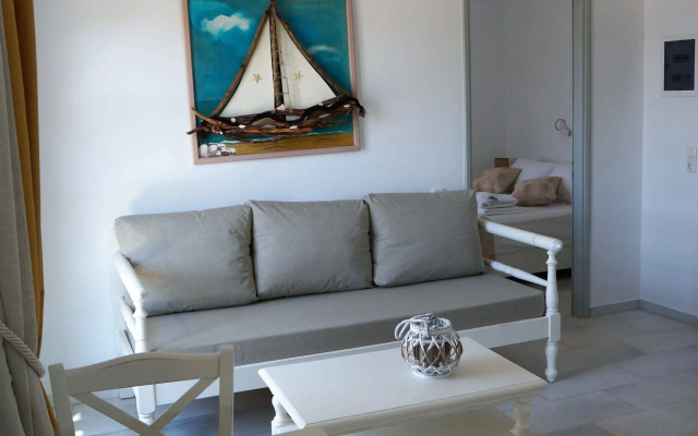Sun and Moon Villas