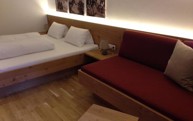 Pension Garni Christophorus