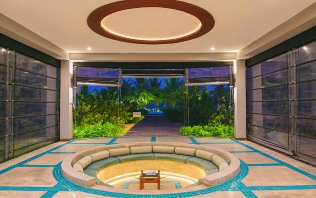 Oceanfront Nilaveli by ICC
