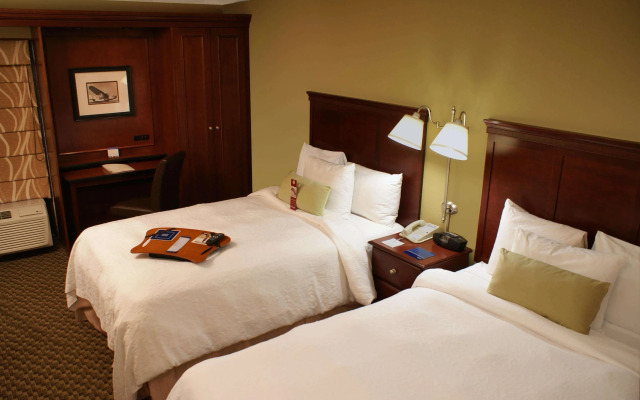 The Addison Hotel