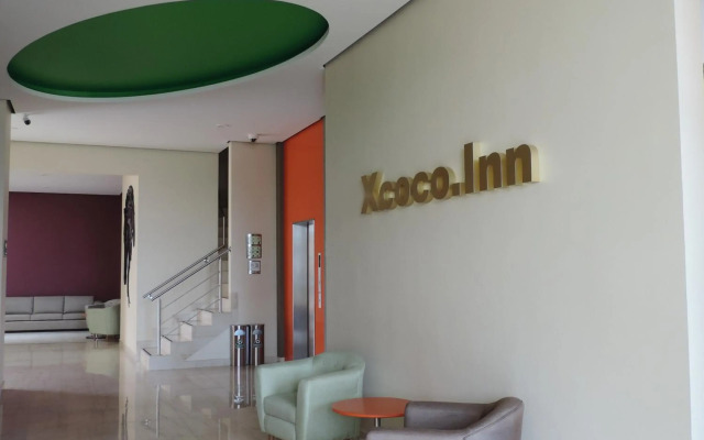 Xcoco Inn