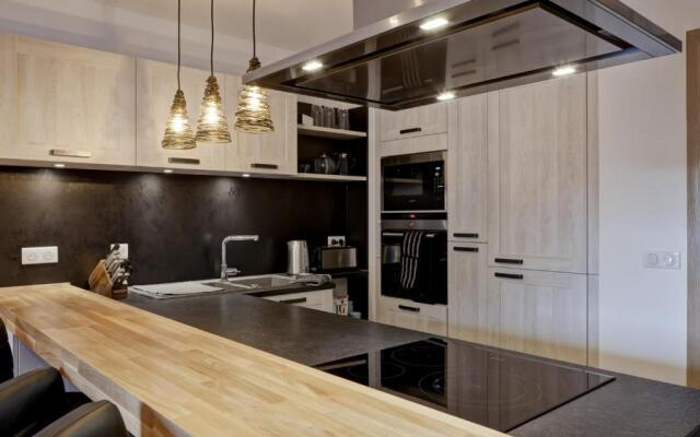 Appartement La Tania, 5 pièces, 12 personnes - FR-1-513-17