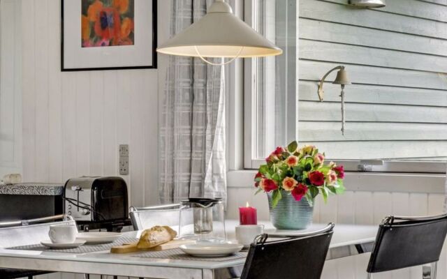 "Gitte" - 2.8km from the sea in Western Jutland