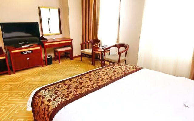 Guoren Business Hotel