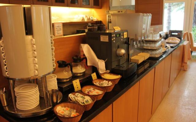 Les Hotel Tainan