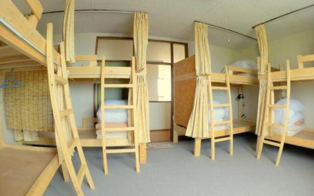 Rishiri Greenhill Inn