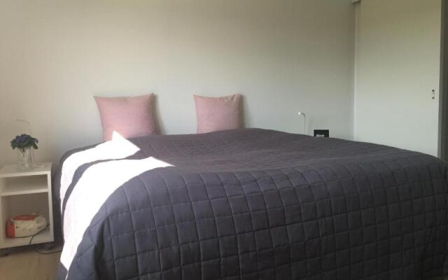 B&B Hesselbjerg