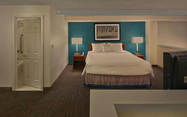 Residence Inn by Marriott Hartford Downtown