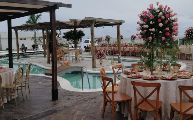 Castillo del Mar Suites