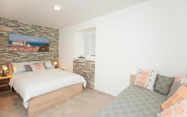 A Little Tower With A View