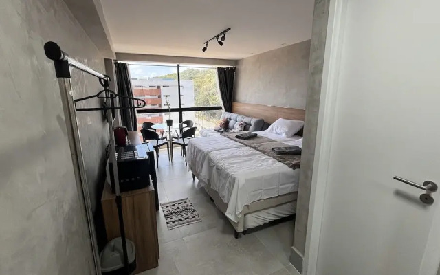 Flat Gold Legacy Suites - Cabo Branco
