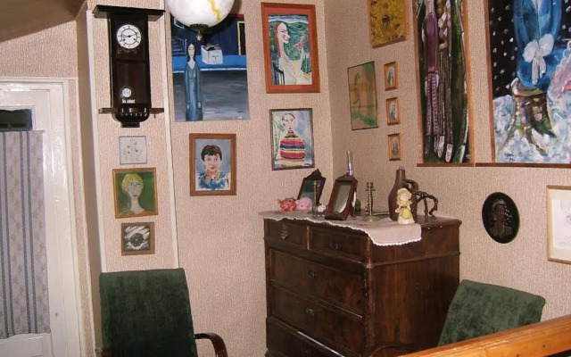 Tinas Homestay