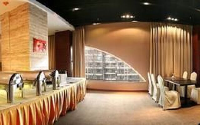 Judge Home Hotel - Beijing