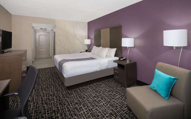 La Quinta Inn & Suites by Wyndham Chattanooga - East Ridge