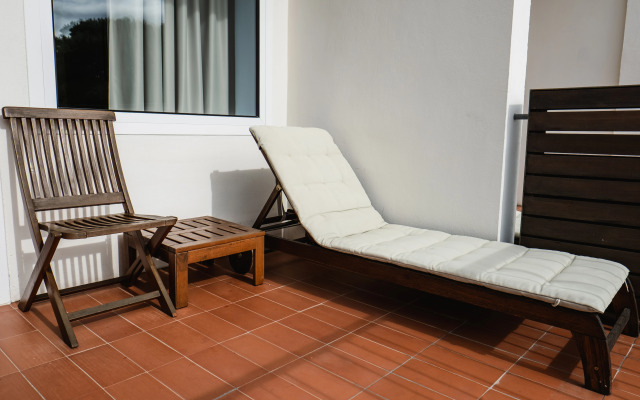 Nuria Hotel