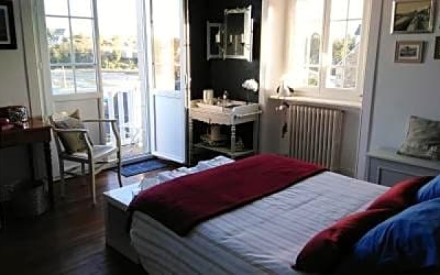 Villa Bérénice chambre d'hôtes de charme