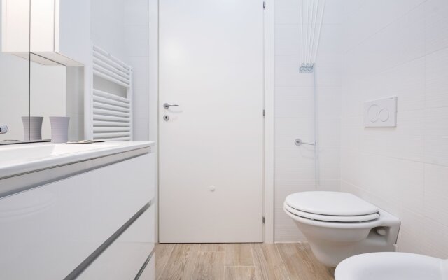 L'appartamento del Portico Mazzini