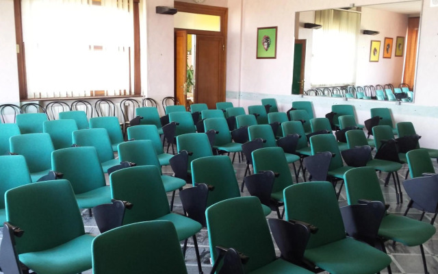 Grande Albergo Abruzzo