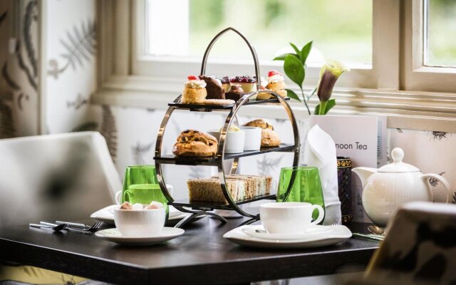 WorldHotels Distinctive Woughton House Hotel