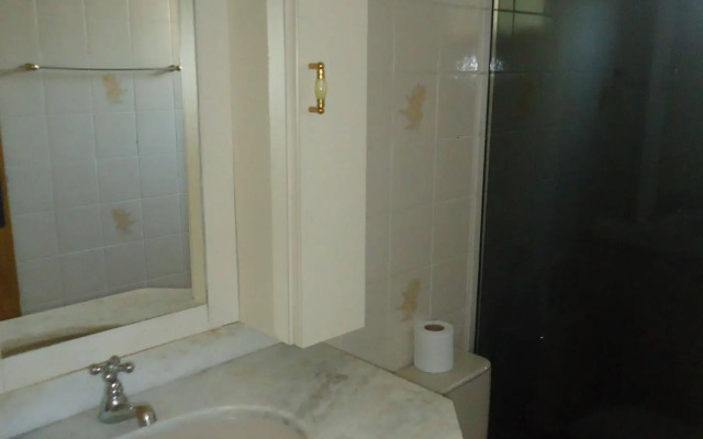 Residencial Genéve