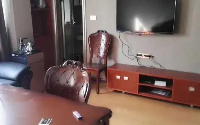 Dadi Business Hotel, Shanghai