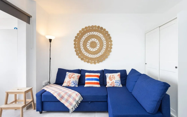 Apartamento Coral del Mar