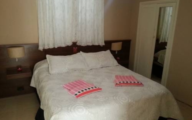 Hotel Florencia