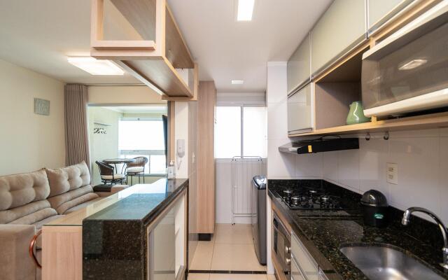 Apto Ótima localização St. Bueno PPB2604