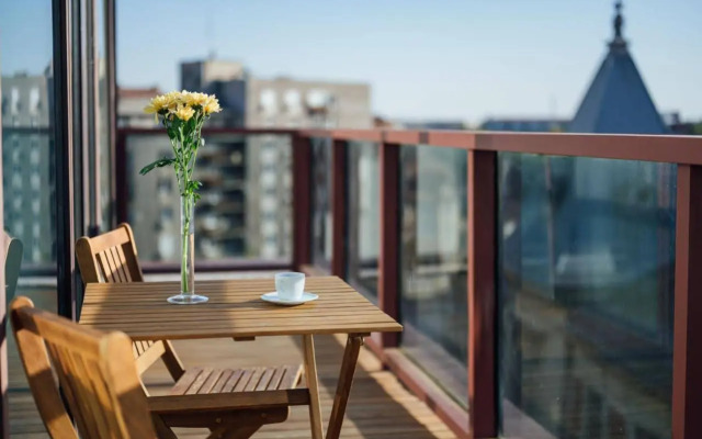 Peakture Hotel Bucharest