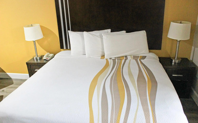 Palacio Royale Inn Houston NW Beltway 8