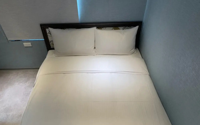 The One Inn Stay