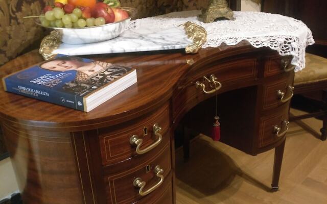 B&B La bottega d'Arte