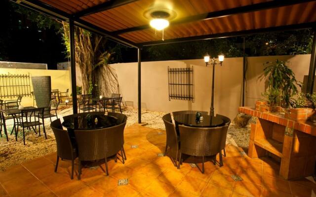 Hotel Boutique Lemon Inn