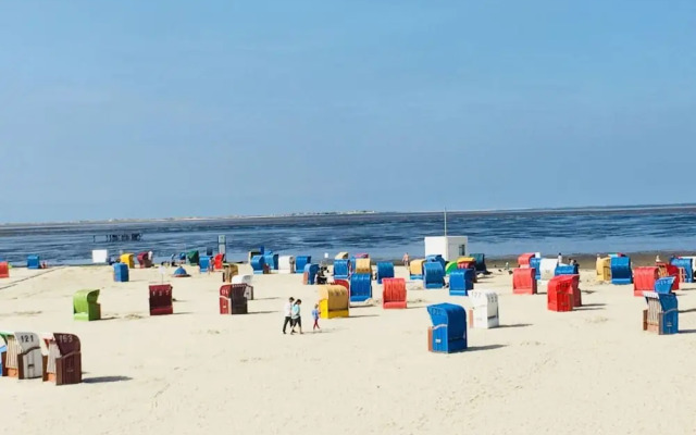 Holiday Home Old Customs House