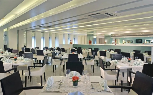Fortune Inn Exotica Hinjawadi