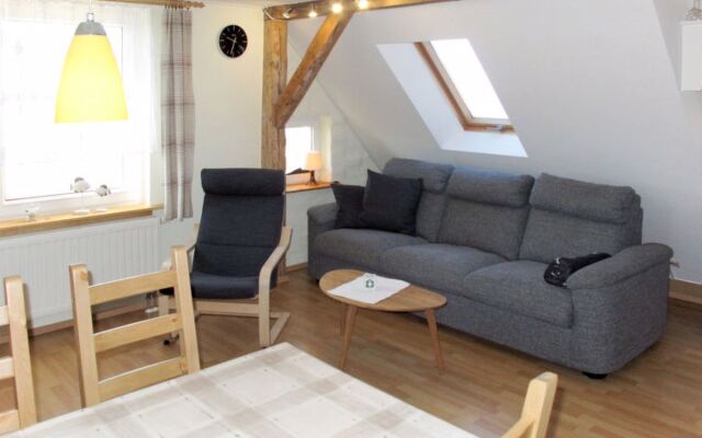 Apartment  Ummanz 21145