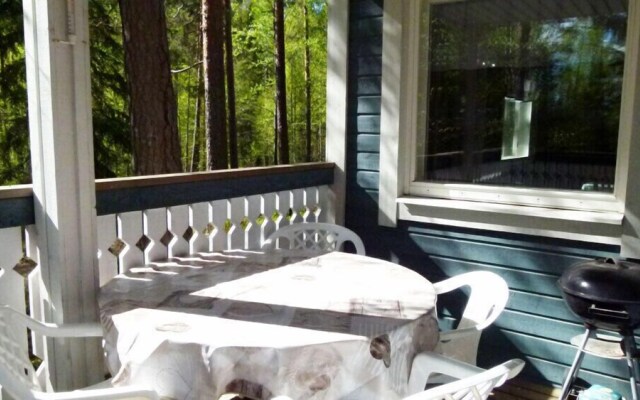 Salkolahti Tikkamaki