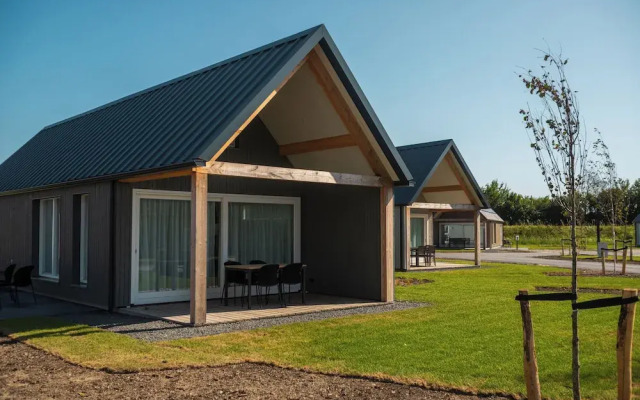 EuroParcs Cadzand