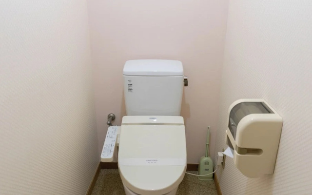 Kikuchi Sasanoya – Bathroom – Kikuchi